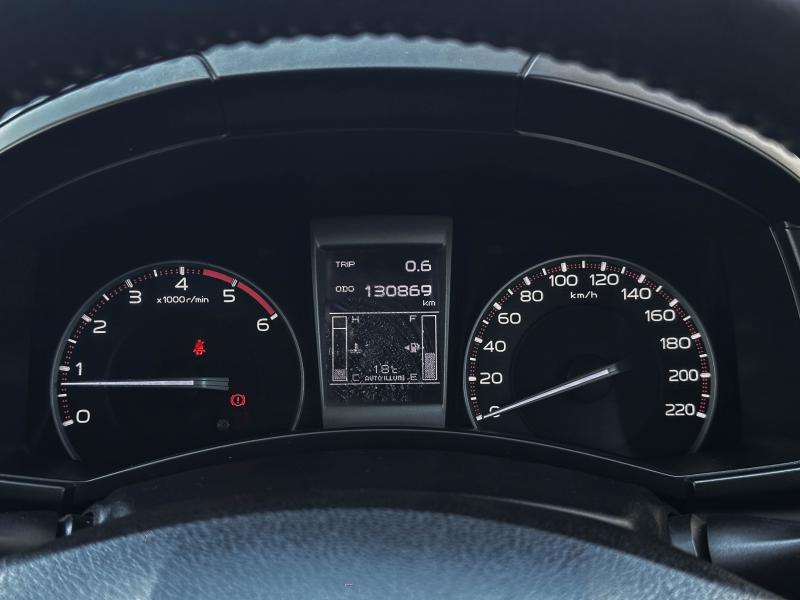 D-MAX VCROSS 4DR 3.0 Z Ddi VGS 4X4
