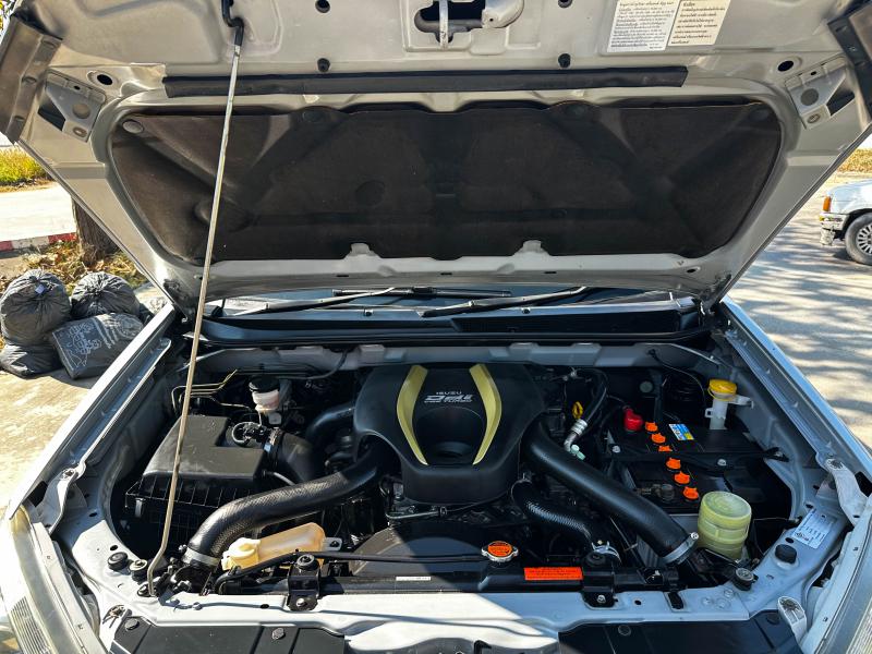 D-MAX VCROSS 4DR 3.0 Z Ddi VGS 4X4