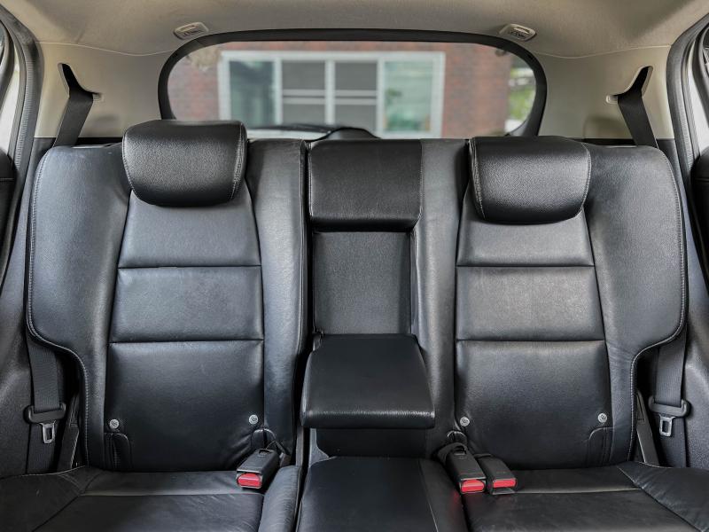 HR-V 1.8 E CVT I-VTEC