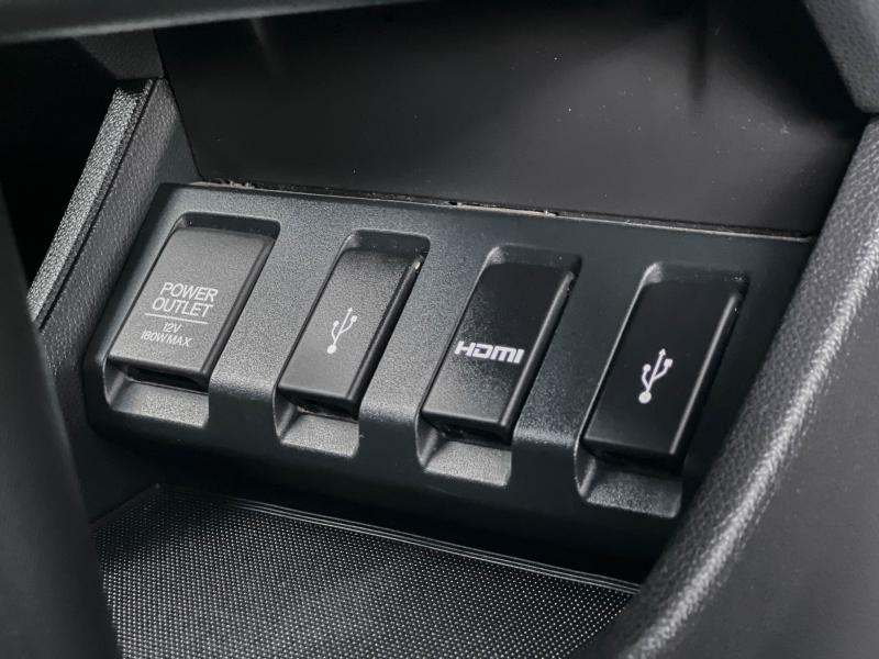 HR-V 1.8 E CVT I-VTEC