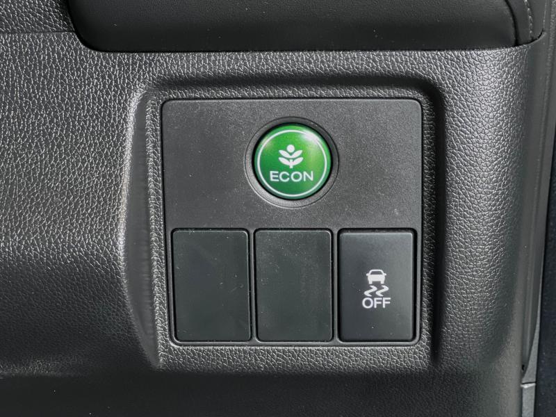 HR-V 1.8 E CVT I-VTEC