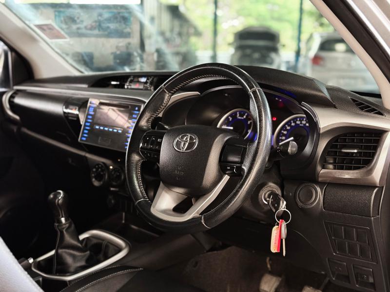 REVO SMART CAB 2.4E
