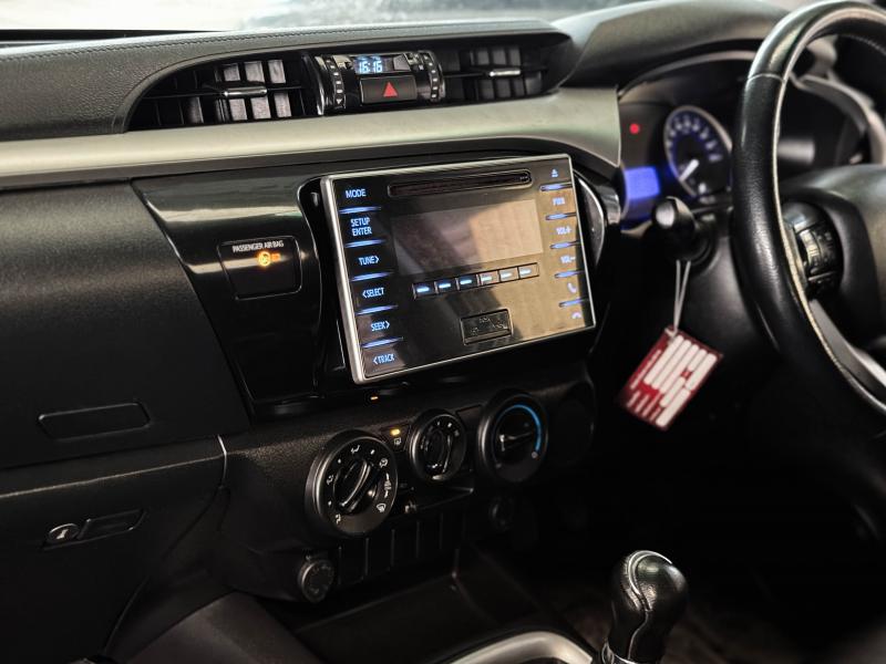 REVO SMART CAB 2.4E