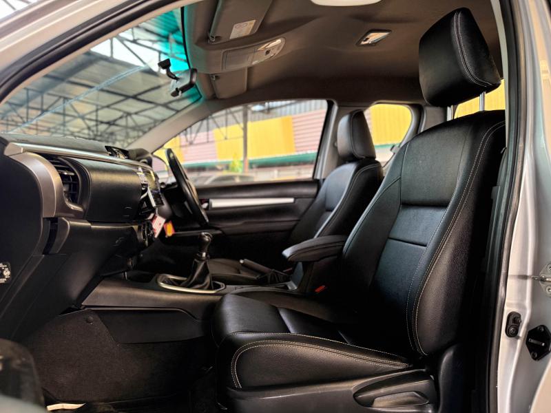 REVO SMART CAB 2.4E