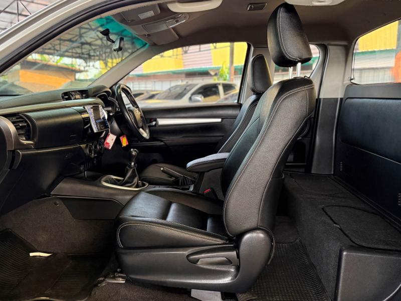 REVO SMART CAB 2.4E