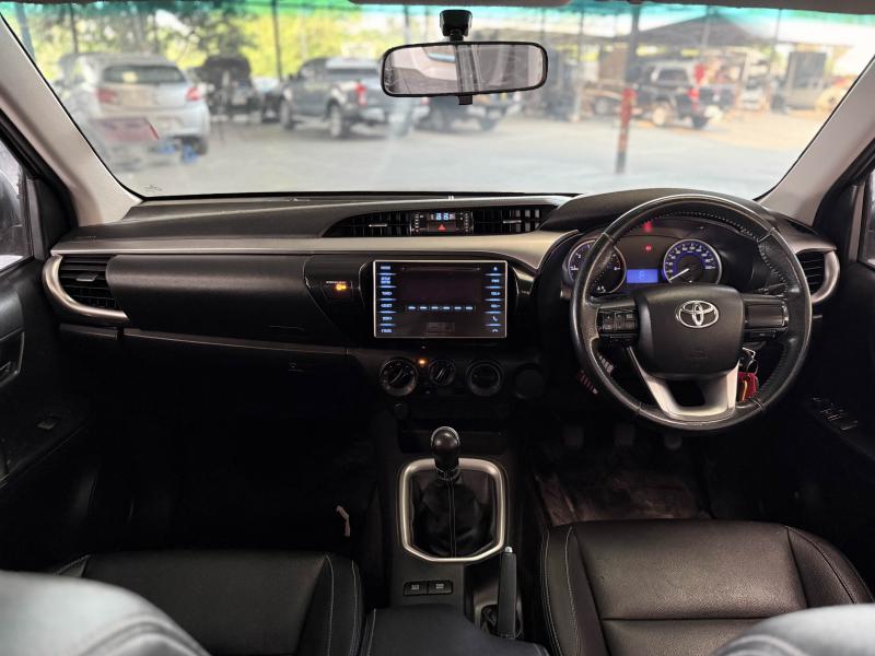 REVO SMART CAB 2.4E