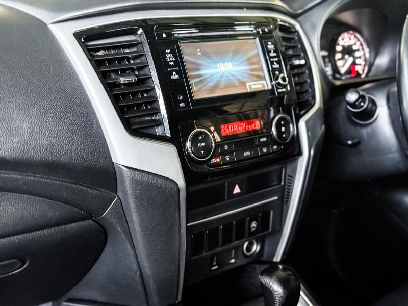 TRITON PLUS 4DR 2.4 GLS MIVER CLEAN