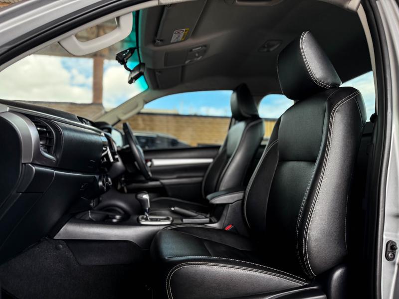 REVO CAB 2.4E PRERUNNER 