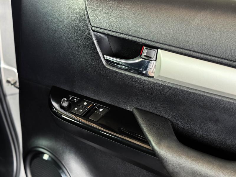 REVO CAB 2.4E PRERUNNER 