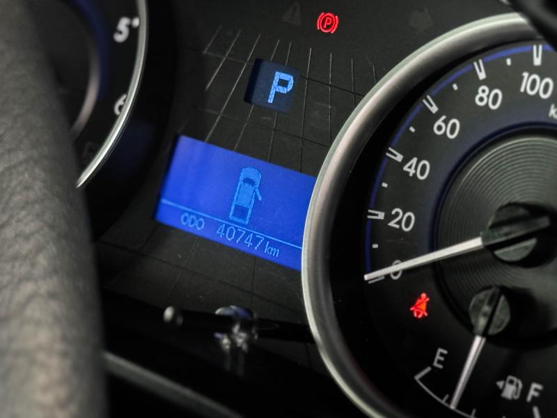 REVO CAB 2.4E PRERUNNER 