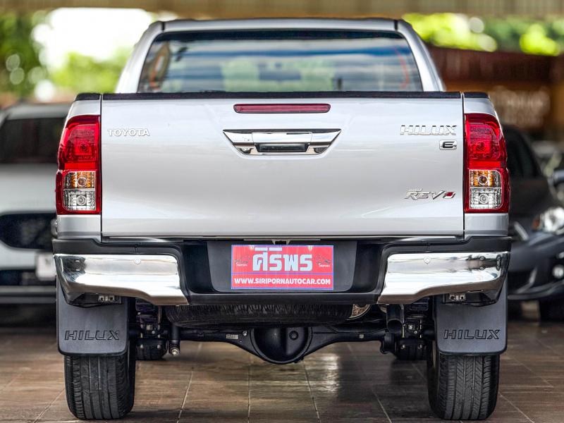 REVO CAB 2.4E PRERUNNER 