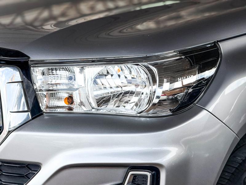 REVO CAB 2.4E PRERUNNER 