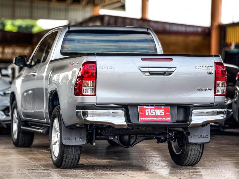 REVO CAB 2.4E PRERUNNER 