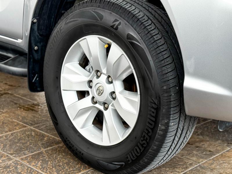 REVO CAB 2.4E PRERUNNER 