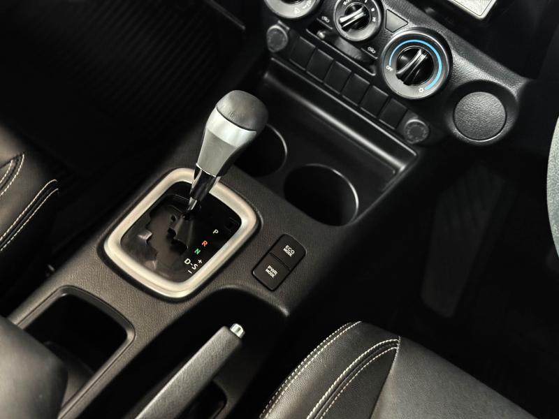 REVO CAB 2.4E PRERUNNER 