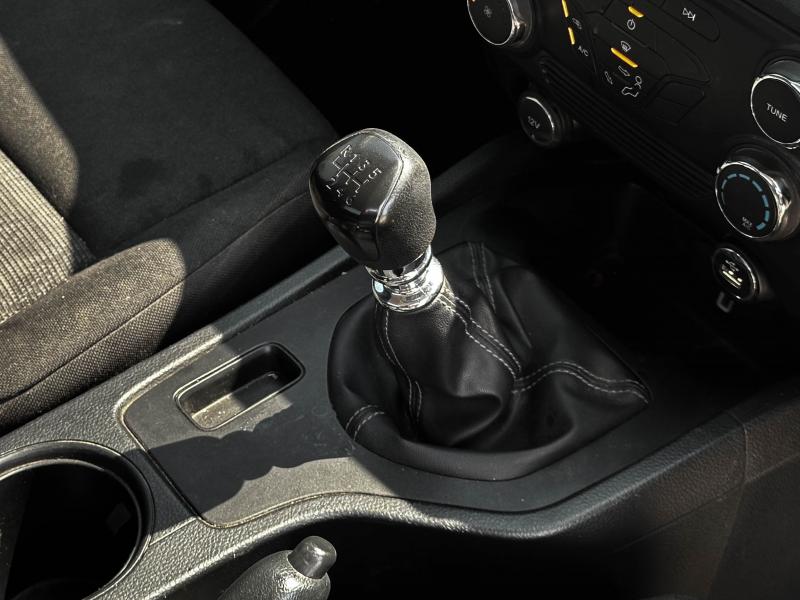 RANGER CAB 2.2 SPORT HI-RIDER