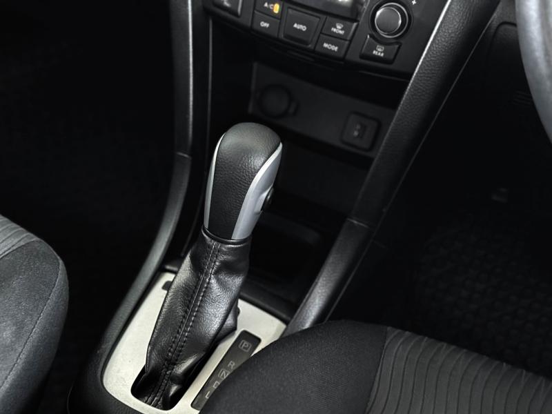 SWIFT 1.2L GLX CVT 