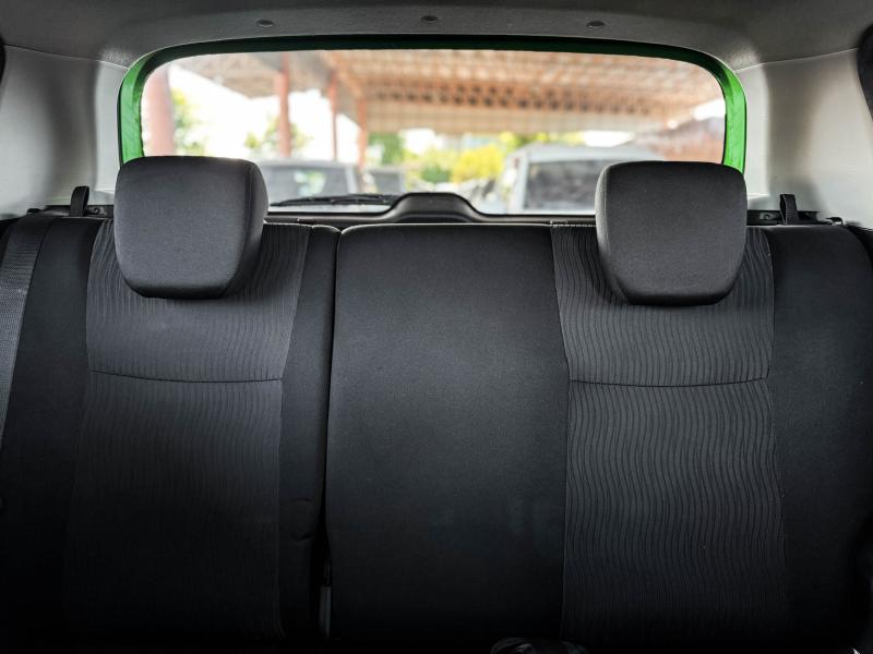 SWIFT 1.2L GLX CVT 