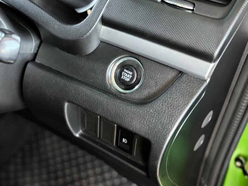 SWIFT 1.2L GLX CVT 