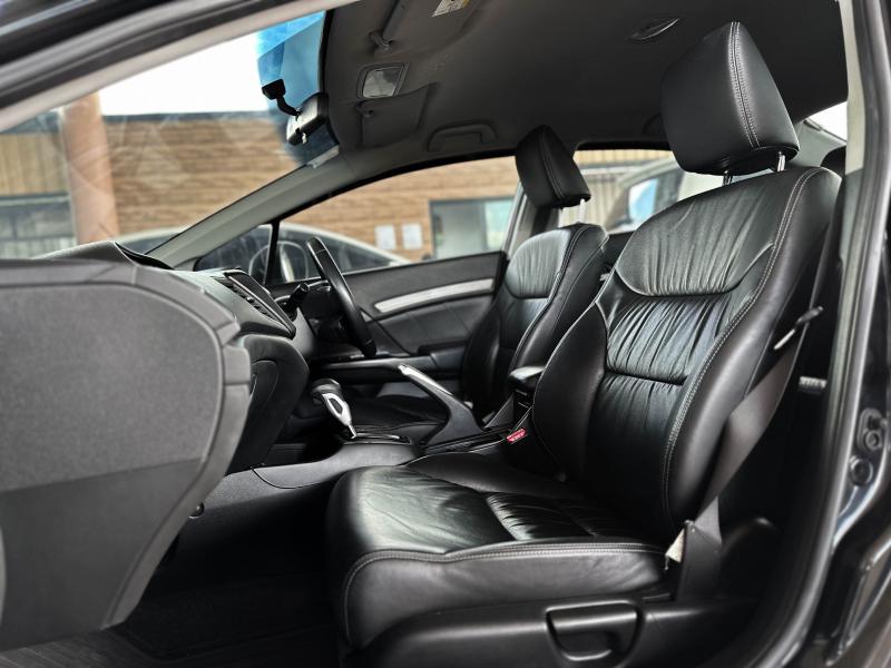 CIVIC FB 1.8 ES i-VTEC 