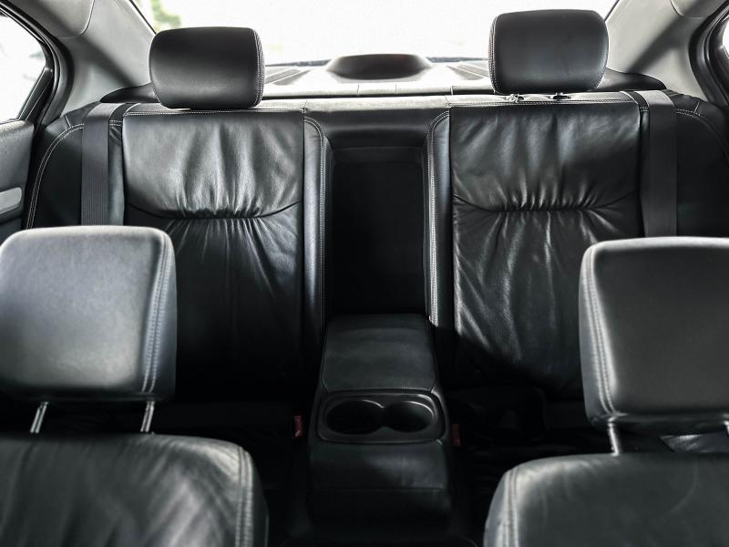 CIVIC FB 1.8 ES i-VTEC 