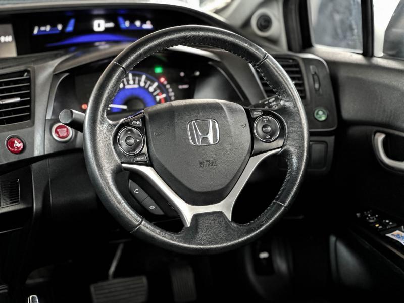 CIVIC FB 1.8 ES i-VTEC 