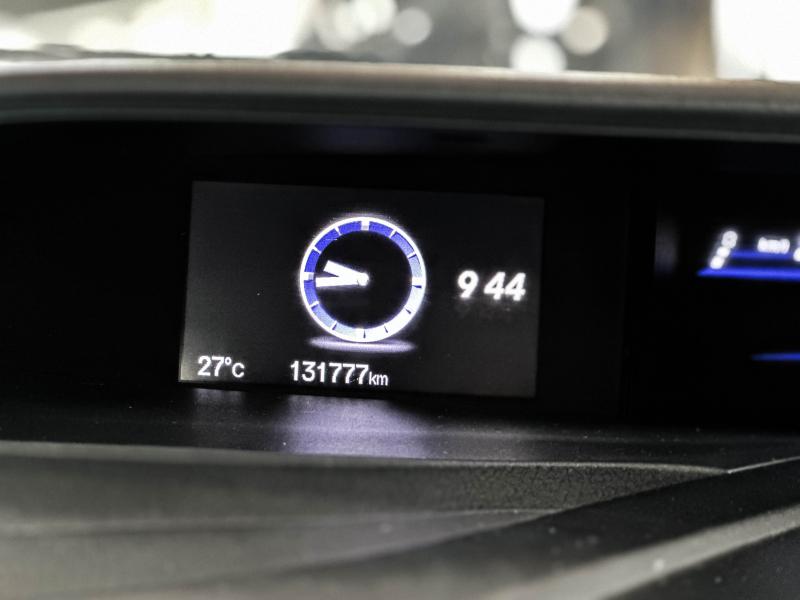 CIVIC FB 1.8 ES i-VTEC 