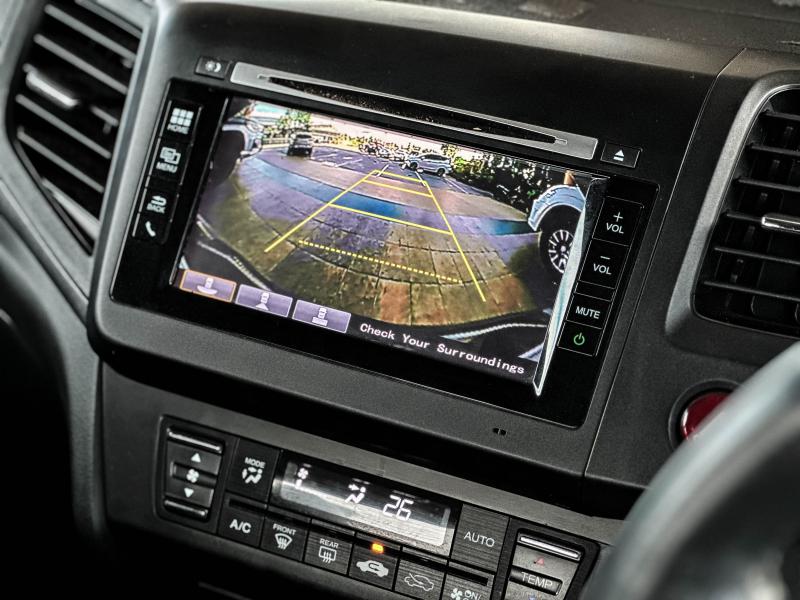 CIVIC FB 1.8 ES i-VTEC 