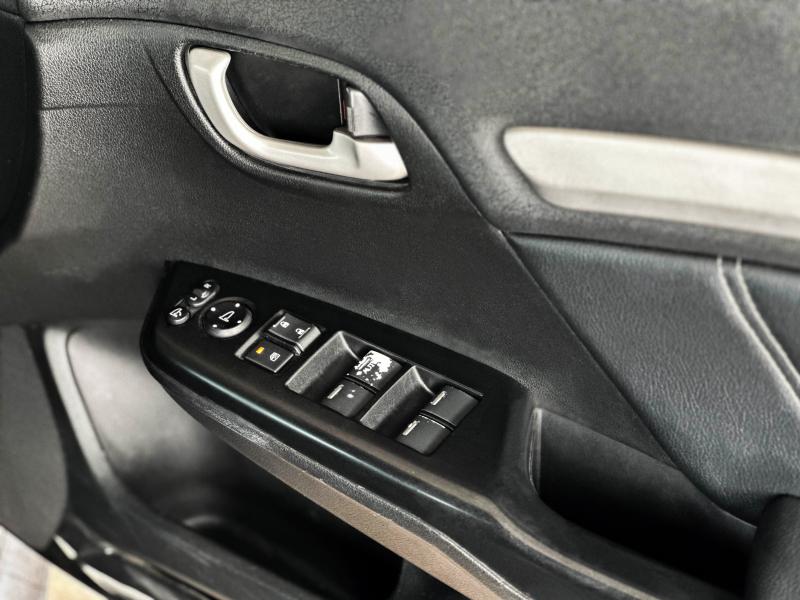 CIVIC FB 1.8 ES i-VTEC 