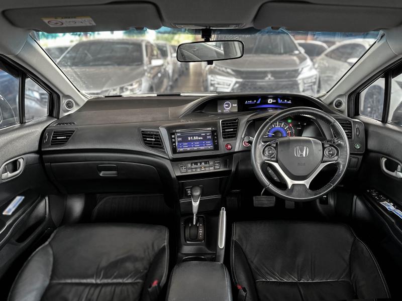 CIVIC FB 1.8 ES i-VTEC 