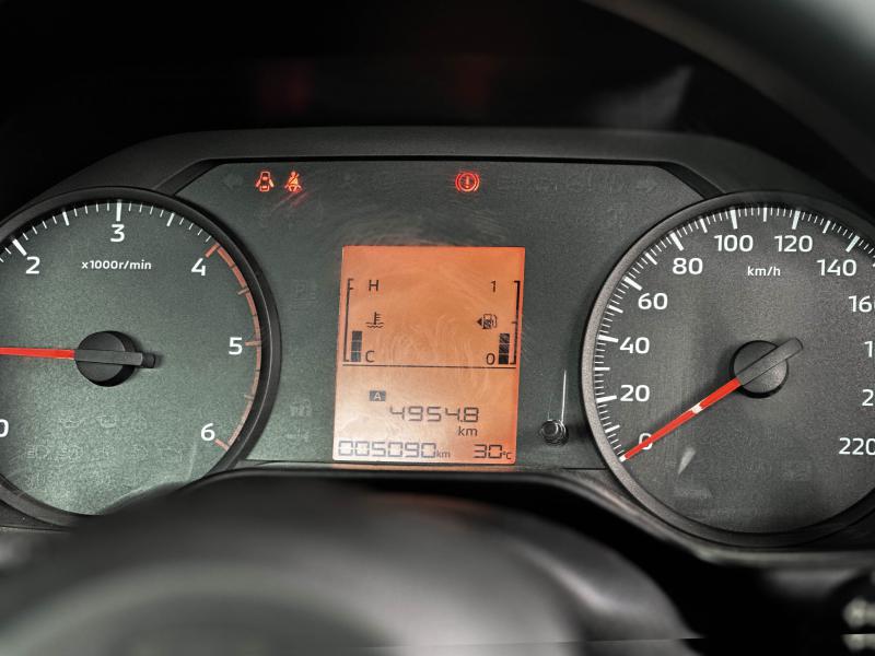 TRITON SINGLE CAB 2.4 PRO 4WD