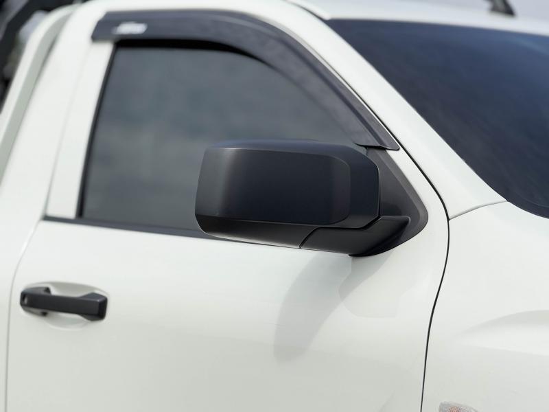 TRITON SINGLE CAB 2.4 PRO 4WD