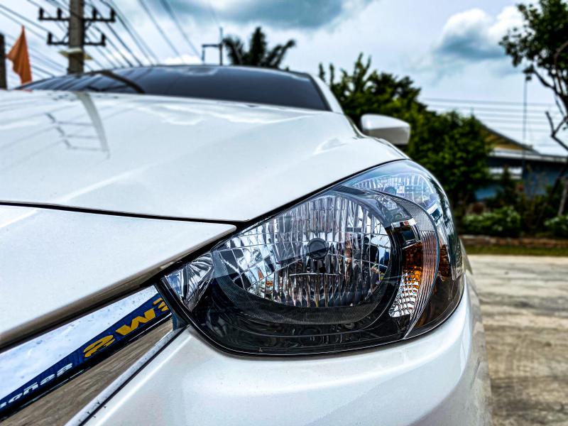 Mazda2 Skyactiv 