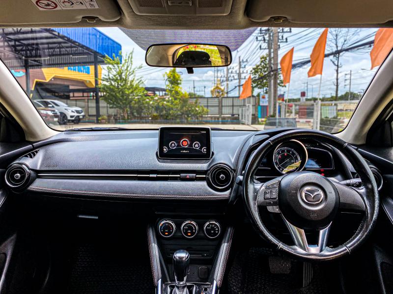 Mazda2 Skyactiv 