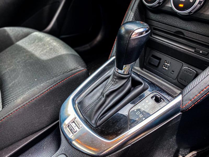 Mazda2 Skyactiv 