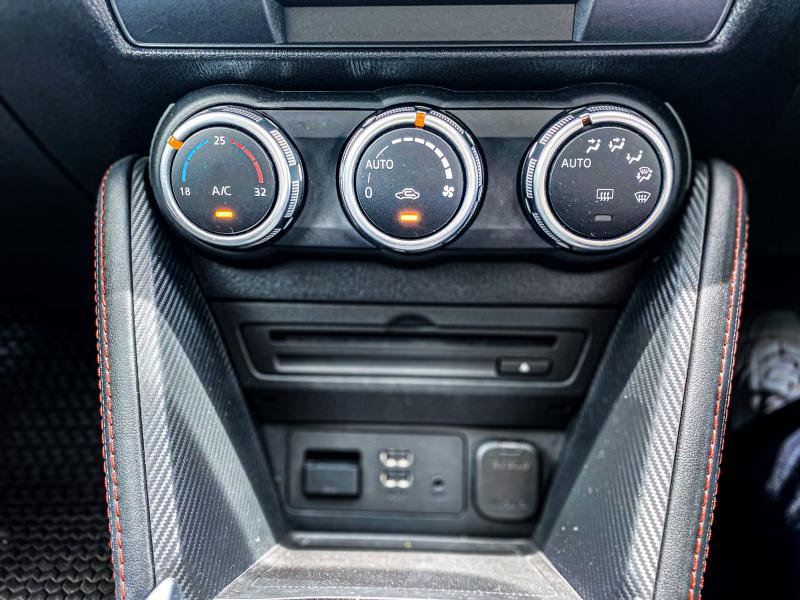 Mazda2 Skyactiv 