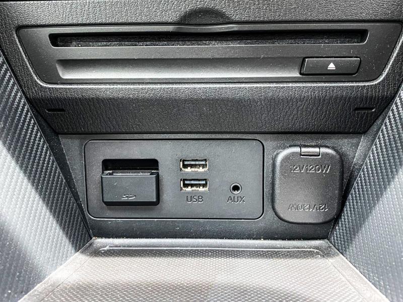 Mazda2 Skyactiv 