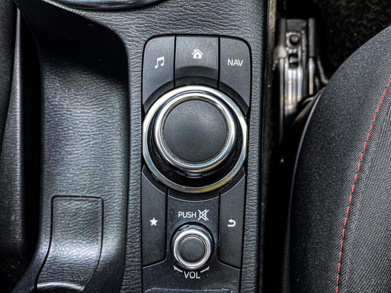 Mazda2 Skyactiv 