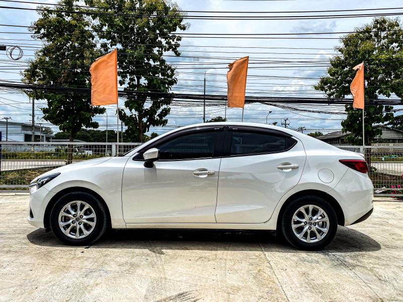 Mazda2 Skyactiv 
