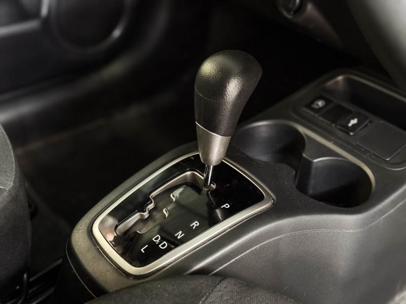 ATTRAGE 1.2 GLX CVT