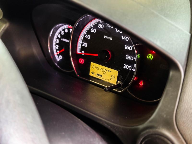 ATTRAGE 1.2 GLX CVT