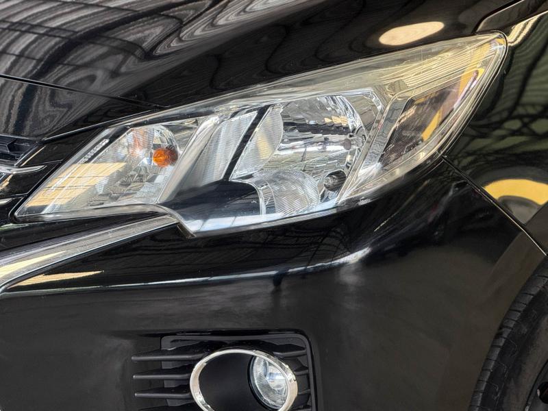 ATTRAGE 1.2 GLX CVT