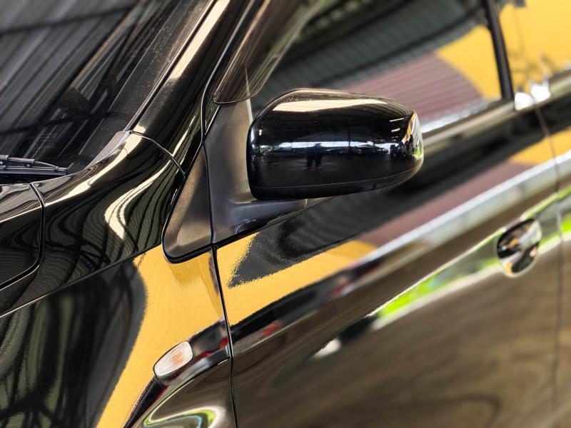 ATTRAGE 1.2 GLX CVT