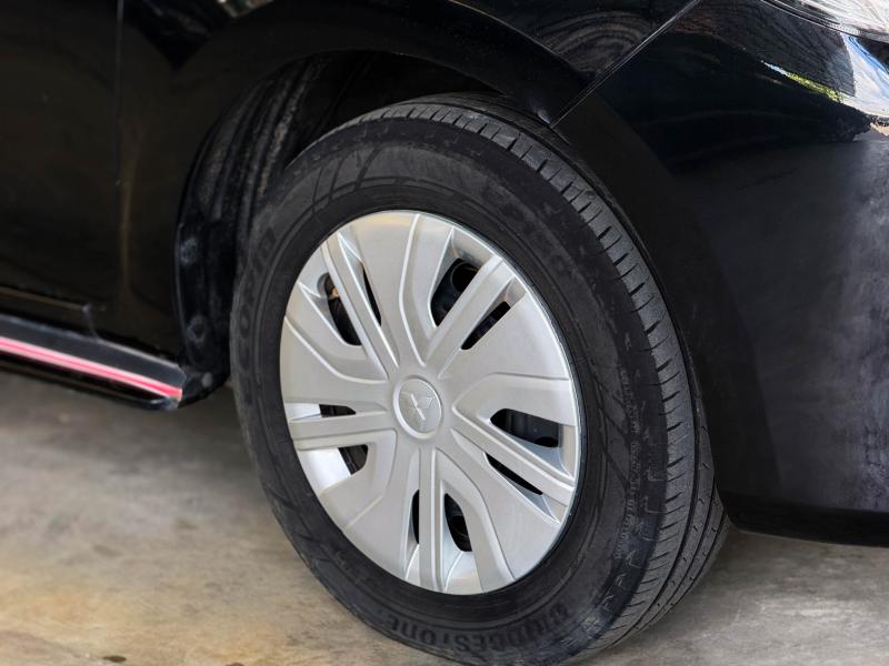 ATTRAGE 1.2 GLX CVT