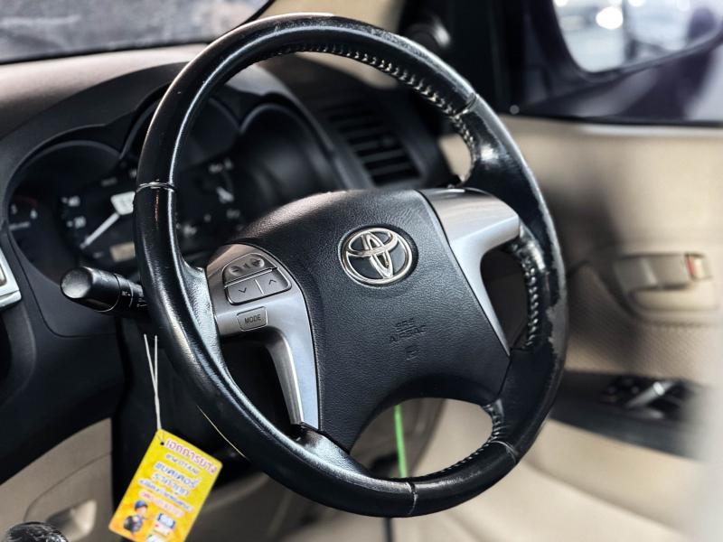 VIGO CHAMP  CAB 2.5 E PRERUNNER 