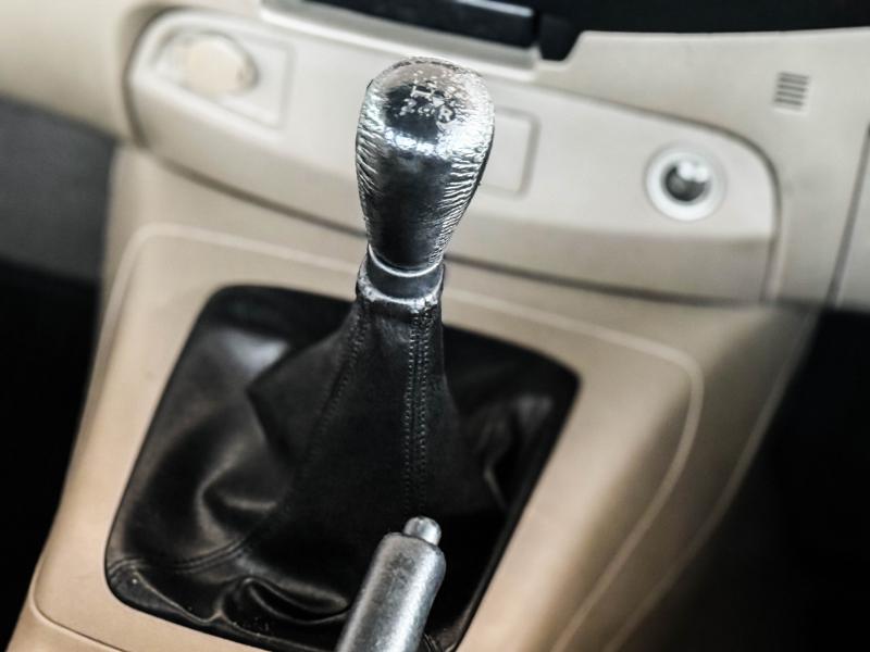 VIGO CHAMP  CAB 2.5 E PRERUNNER 