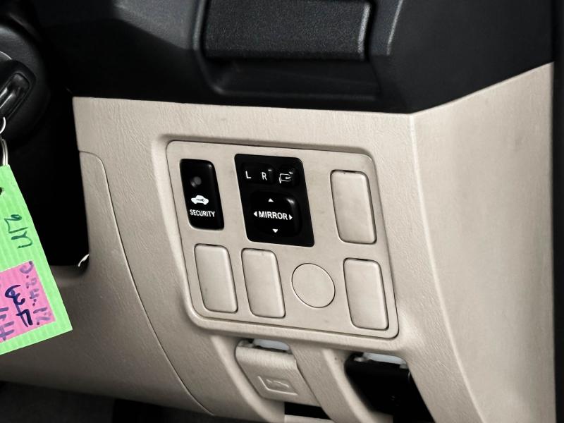 VIGO CHAMP  CAB 2.5 E PRERUNNER 