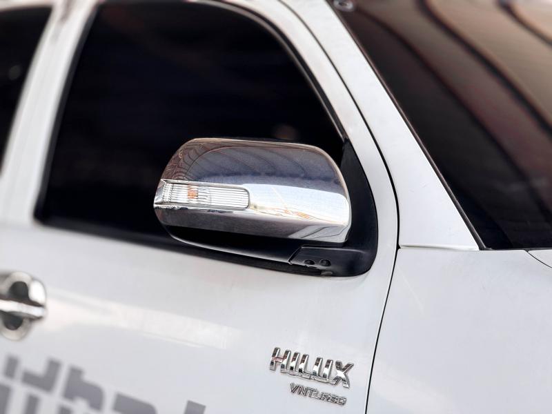 VIGO CHAMP  CAB 2.5 E PRERUNNER 