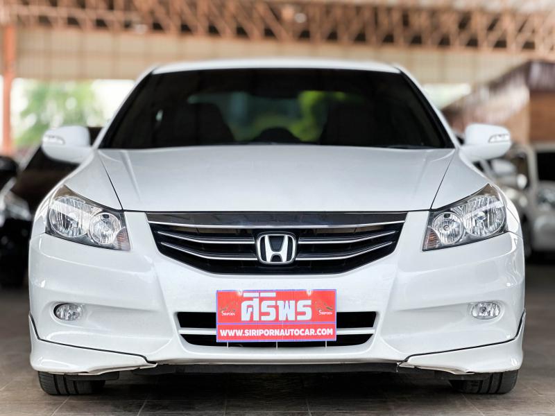 ACCORD 2.0 JP i-VTEC