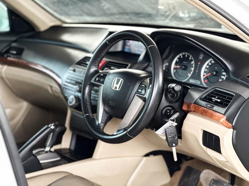ACCORD 2.0 JP i-VTEC